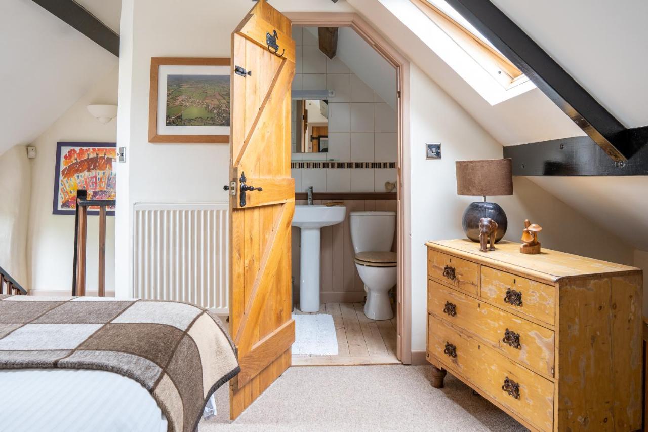 Woodview - Cosy 1840S Cottage In Chew Valley And Mendip Aonb Compton Martin Dış mekan fotoğraf