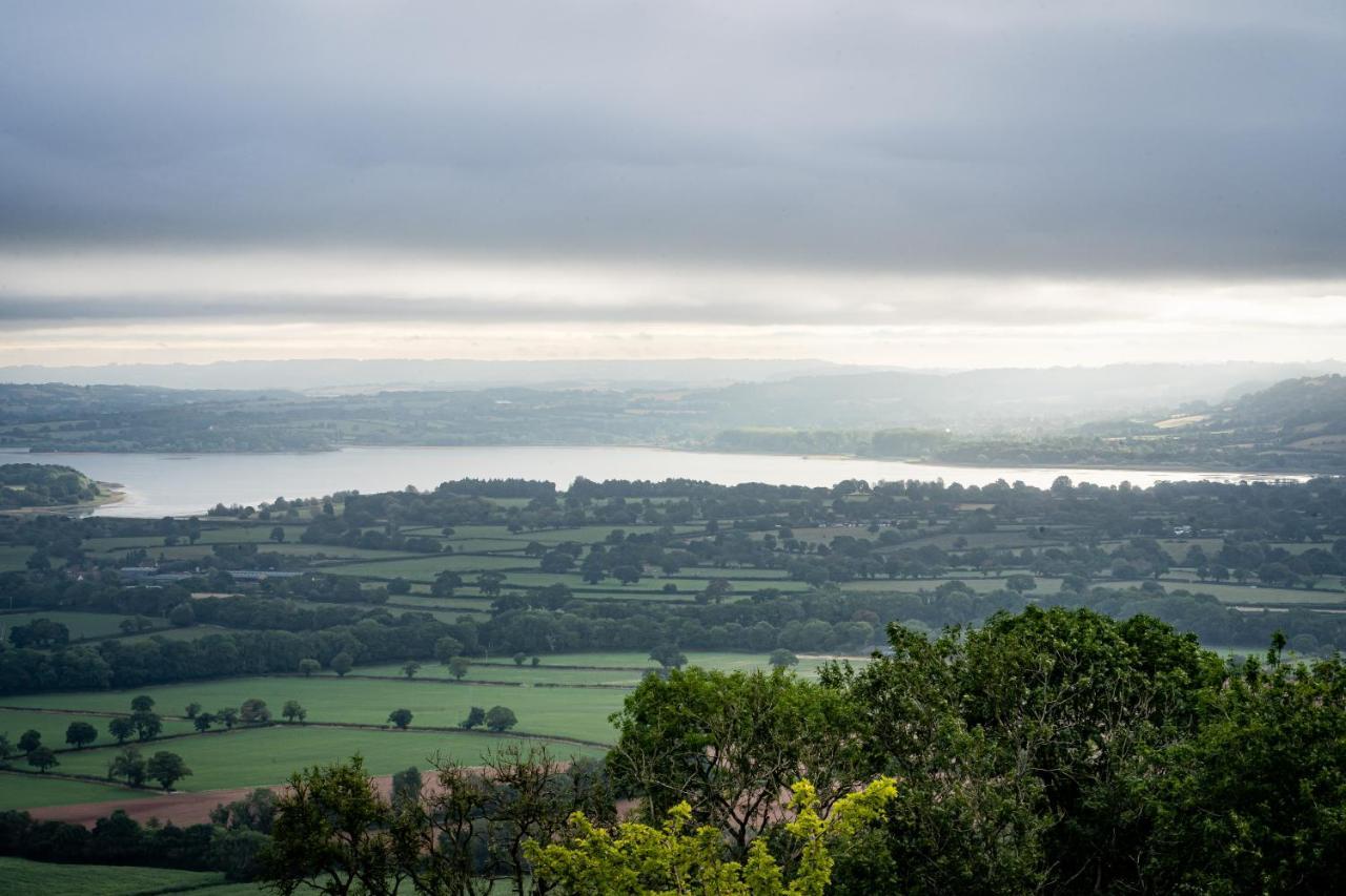 Woodview - Cosy 1840S Cottage In Chew Valley And Mendip Aonb Compton Martin Dış mekan fotoğraf