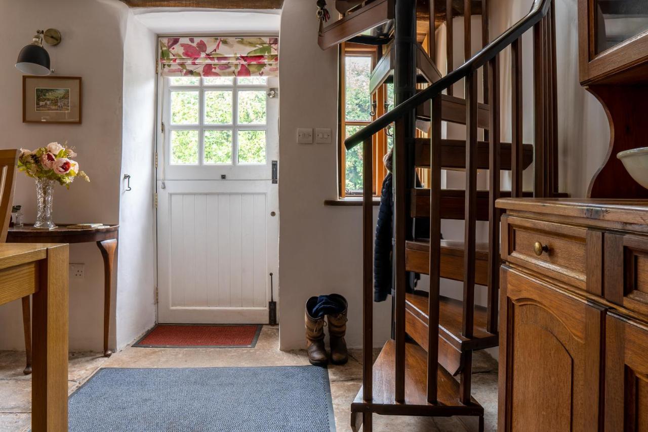 Woodview - Cosy 1840S Cottage In Chew Valley And Mendip Aonb Compton Martin Dış mekan fotoğraf