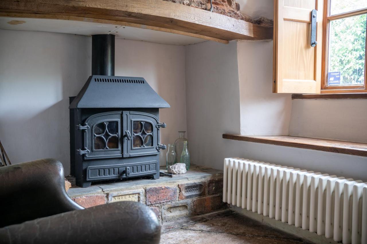 Woodview - Cosy 1840S Cottage In Chew Valley And Mendip Aonb Compton Martin Dış mekan fotoğraf