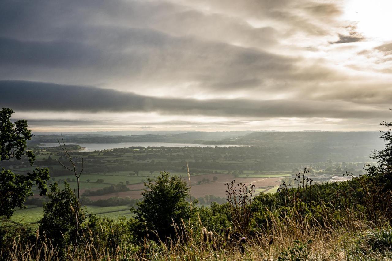 Woodview - Cosy 1840S Cottage In Chew Valley And Mendip Aonb Compton Martin Dış mekan fotoğraf